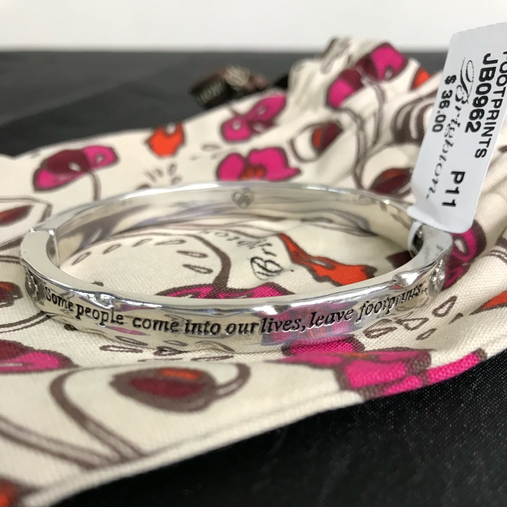 Brighton bangle bracelet